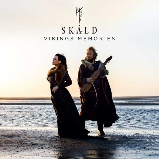 Product Image : This CD is brand new.<br>Format: CD<br>Music Style: Folk Metal<br>This item's title is: Vikings Memories<br>Artist: Skald<br>Label: DECCA<br>Barcode: 602507464172<br>Release Date: 10/9/2020