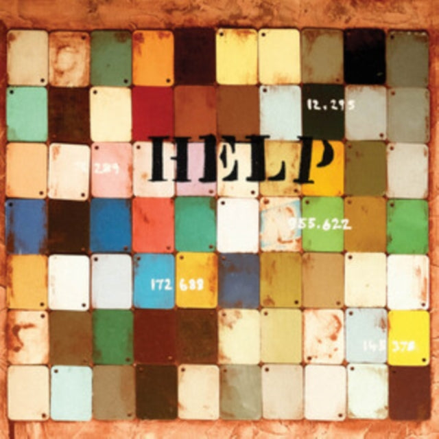Help (2LP/180G)