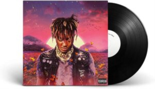 This LP Vinyl is brand new.Format: LP VinylMusic Style: EmoThis item's title is: Legends Never Die (X) (2LP)Artist: Juice WrldLabel: GRADE A PRODUCTIONS/INTERSCOPEBarcode: 602507496074Release Date: 10/9/2020