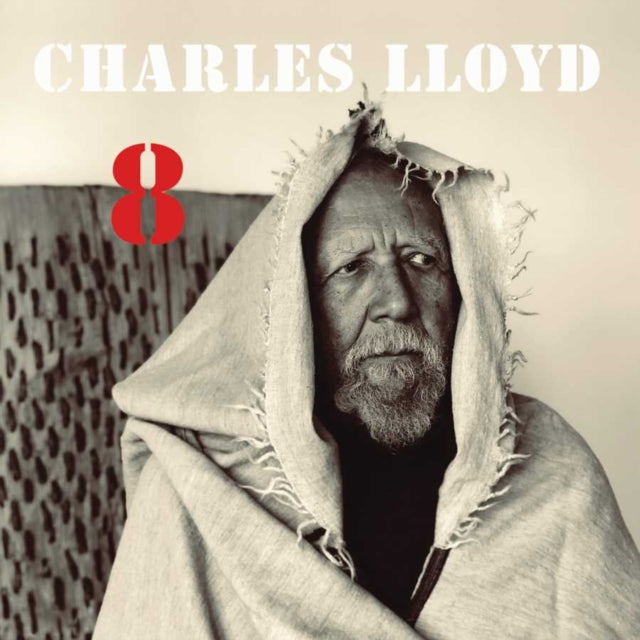 Product Image : This CD is brand new.<br>Format: CD<br>Music Style: Drum n Bass<br>This item's title is: 8: Kindred Spirits (Live From The Lobero) (CD/DVD)<br>Artist: Charles Lloyd<br>Label: BLUE NOTE<br>Barcode: 602508001543<br>Release Date: 2/28/2020