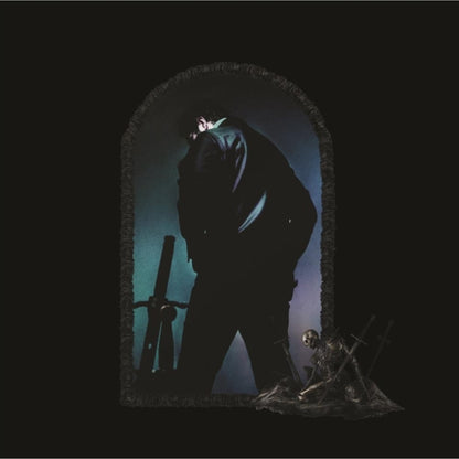 Twelve Carat Toothache & Austin (Forest Green/2LP) (X) & Diamond Collection (Metallic Silver Vinyl/2LP) & F-1 Trillion (2LP) & Hollywood's Bleeding (Lavender Vinyl/2LP) & Hollywood's Bleeding (2LP/Pink Vinyl) & Stoney (Orange LP Vinyl) & Beerbongs