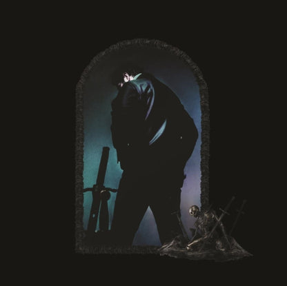 This is a 4 LP Vinyl SKU bundle.
1.This LP Vinyl is brand new.Format: LP VinylMusic Style: Black MetalThis item's title is: F-1 Trillion (2LP)Artist: Post MaloneLabel: Blood HarvestBarcode: 602465835571Release Date: 8/16/2024
2.This LP Vinyl is brand new.
