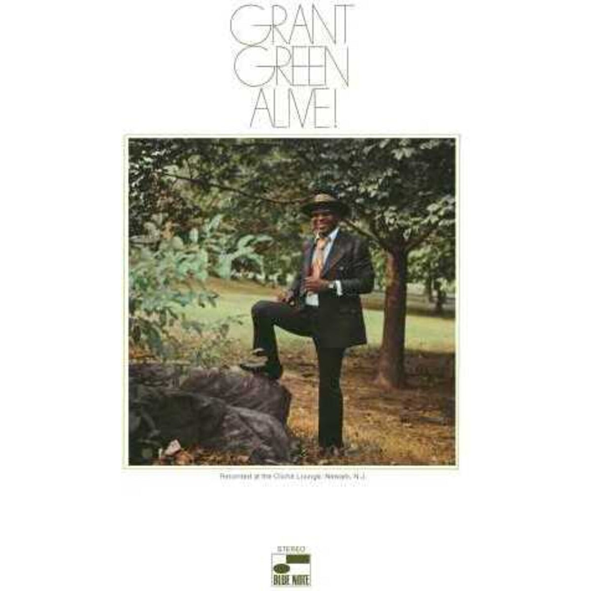 Solid (Blue Note Classic LP Vinyl Edition) (180G) & Alive!