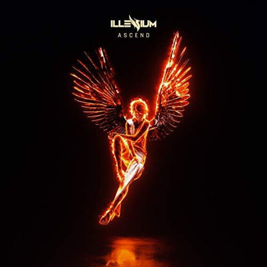 Ascend (2 LP)