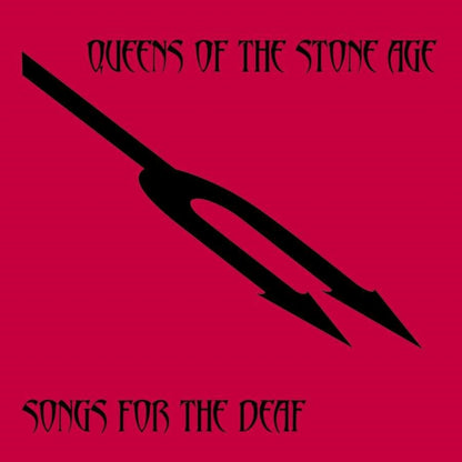 This is a 5 LP Vinyl SKU bundle.
1.This LP Vinyl is brand new.Format: LP VinylMusic Style: Stoner RockThis item's title is: Era Vulgaris (180G)Artist: Queens Of The Stone AgeLabel: INTERSCOPEBarcode: 602508108259Release Date: 12/20/2019
2.This LP Vinyl is brand new.
