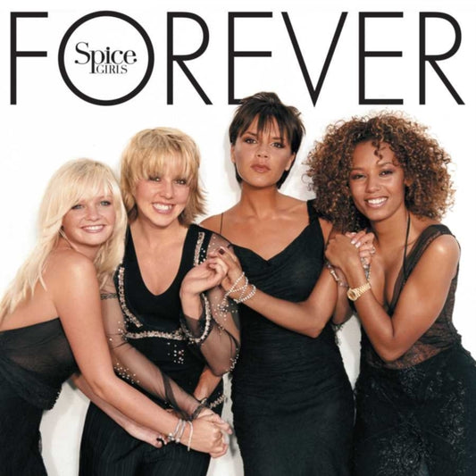 Forever (Deluxe)