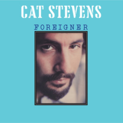 Teaser & The Firecat & Foreigner & New Masters & Mona Bone Jakon & Matthew & Son (Cream LP Vinyl)