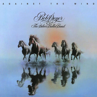 Live Bullet (2LP) & Against The Wind & Greatest Hits (Standard Weight Version)