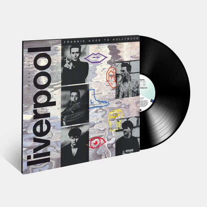 This is a 3 LP Vinyl SKU bundle.
1.This LP Vinyl is brand new.Format: LP VinylMusic Style: Pop RockThis item's title is: LiverpoolArtist: Frankie Goes To HollywoodLabel: REPUBLICBarcode: 602508242281Release Date: 1/22/2021
2.This LP Vinyl is brand new.
