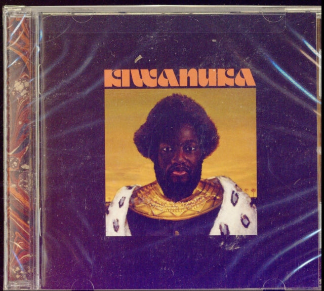 This CD is brand new.Format: CDMusic Style: Rhythm & BluesThis item's title is: KiwanukaArtist: Michael KiwanukaLabel: INTERSCOPEBarcode: 602508253188Release Date: 11/1/2019