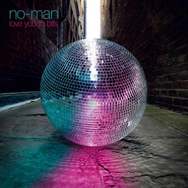 Product Image : This CD is brand new.<br>Format: CD<br>Music Style: Chanson<br>This item's title is: Love You To Bits<br>Artist: No-Man<br>Label: CAROLINE INTERNATIONAL<br>Barcode: 602508268045<br>Release Date: 11/22/2019