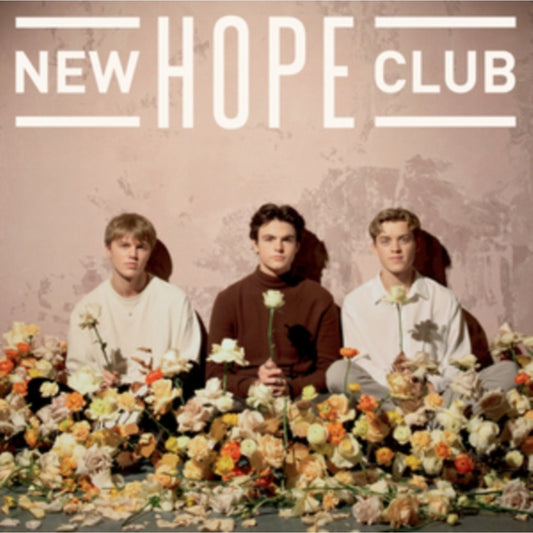 New Hope Club