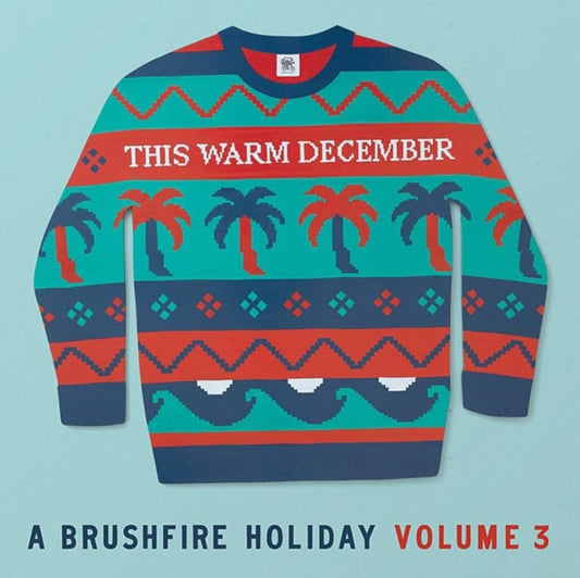 This LP Vinyl is brand new.Format: LP VinylThis item's title is: This Warm December, A Brushfire Holiday Vol. 3Artist: Various ArtistsLabel: REPUBLICBarcode: 602508306235Release Date: 12/13/2019