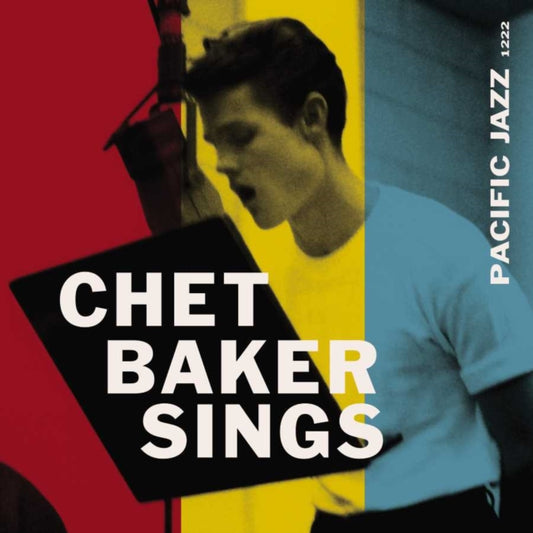 This LP Vinyl is brand new.Format: LP VinylMusic Style: Cool JazzThis item's title is: Chet Baker Sings (Blue Note Tone Poet Series)Artist: Chet BakerLabel: Pacific JazzBarcode: 602508358913Release Date: 2/28/2020