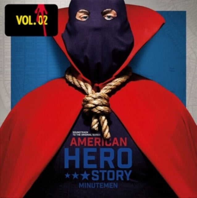 This LP Vinyl is brand new.Format: LP VinylMusic Style: EducationalThis item's title is: Watchmen: Volume 2 (Music From The Hbo Series) (180G)Artist: Trent; Atticus Ross ReznorLabel: NULL CORPORATIONBarcode: 602508378225Release Date: 12/6/2019