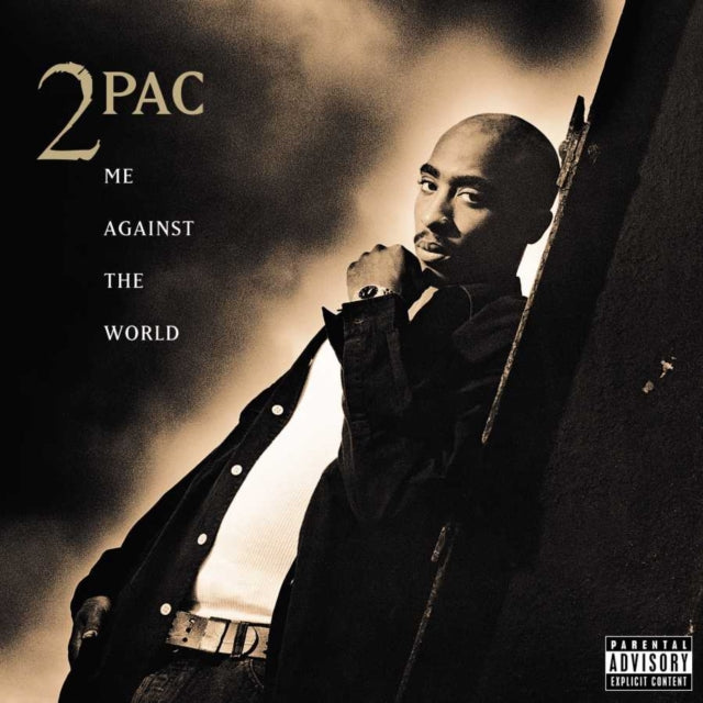Me Against The World (2LP)