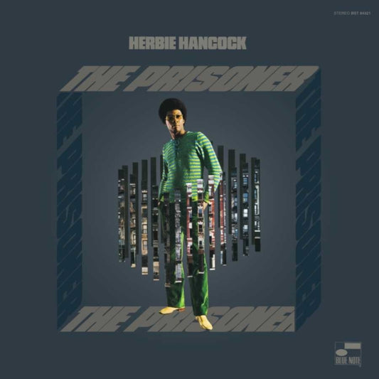 This LP Vinyl is brand new.Format: LP VinylMusic Style: Post BopThis item's title is: Prisoner (Blue Note Tone Poet Series)Artist: Herbie HancockLabel: BLUE NOTEBarcode: 602508470684Release Date: 3/27/2020