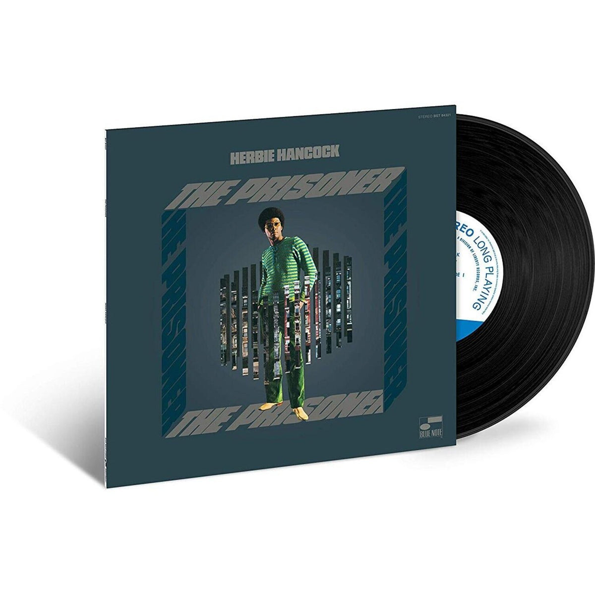 Prisoner (Blue Note Tone Poet Series)