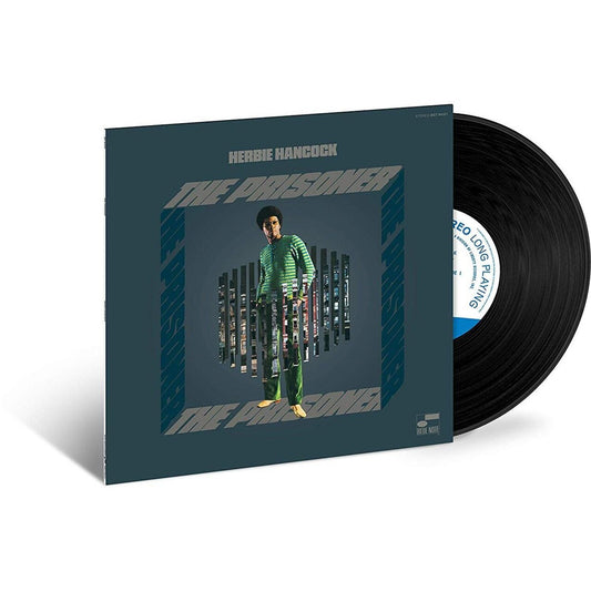 Prisoner (Blue Note Tone Poet Series)
