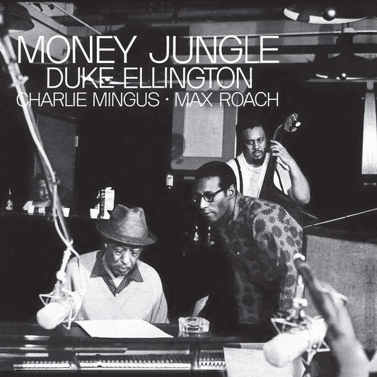 Money Jungle (Blue Note Tone Poet Series)
