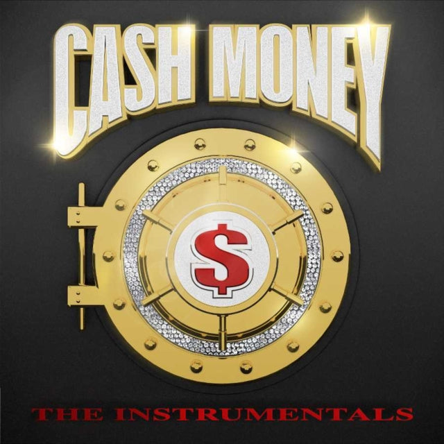 Product Image : This LP Vinyl is brand new.<br>Format: LP Vinyl<br>This item's title is: Cash Money: The Instrumentals (2 LP)<br>Artist: Various Artists<br>Label: MOTOWN RECORDS<br>Barcode: 602508481253<br>Release Date: 6/19/2020