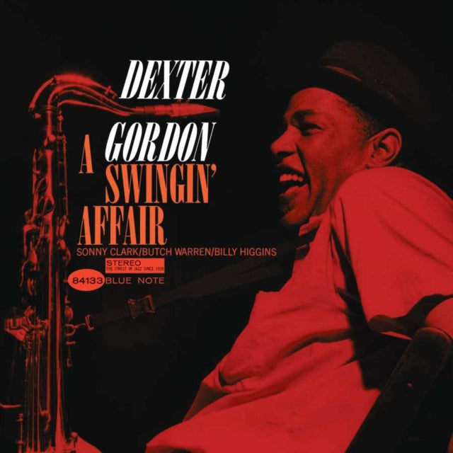 This LP Vinyl is brand new.Format: LP VinylMusic Style: Hard BopThis item's title is: Swingin AffairArtist: Dexter GordonLabel: UMeBarcode: 602508502927Release Date: 4/10/2020