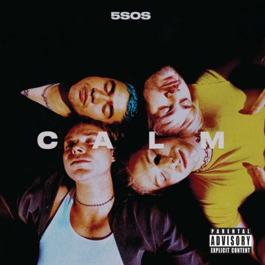 Product Image : This CD is brand new.<br>Format: CD<br>This item's title is: Calm (X)<br>Artist: 5 Seconds Of Summer<br>Label: INTERSCOPE<br>Barcode: 602508585562<br>Release Date: 3/27/2020