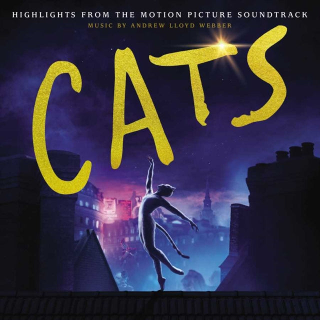 Product Image : This CD is brand new.<br>Format: CD<br>Music Style: Mugham<br>This item's title is: Cats: Highlights From The Motion Picture Soundtrack<br>Artist: Andrew; Cast Of The Motion Picture Cats Lloyd Webber<br>Label: REPUBLIC<br>Barcode: 602508588884<br>Release Date: 12/20/2019