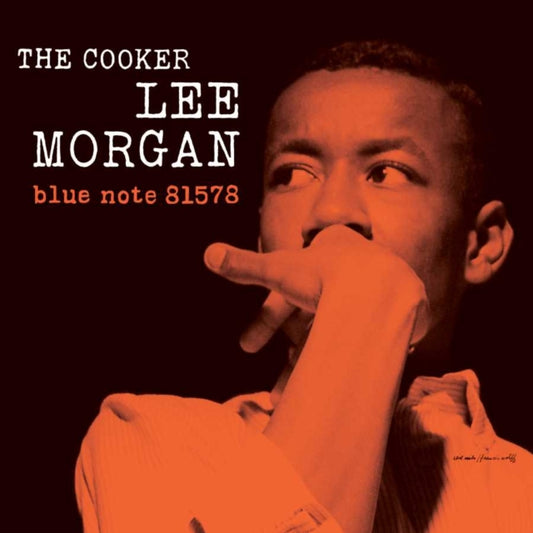 This LP Vinyl is brand new.Format: LP VinylMusic Style: Hard BopThis item's title is: Cooker (Blue Note Tone Poet Series)Artist: Lee MorganLabel: Blue NoteBarcode: 602508600425Release Date: 4/24/2020