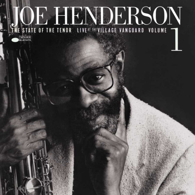 This LP Vinyl is brand new.Format: LP VinylMusic Style: Hard BopThis item's title is: State Of The Tenor Vol. 1. (Blue Note Tone Poet Series)Artist: Joe HendersonLabel: BLUE NOTEBarcode: 602508600562Release Date: 8/28/2020