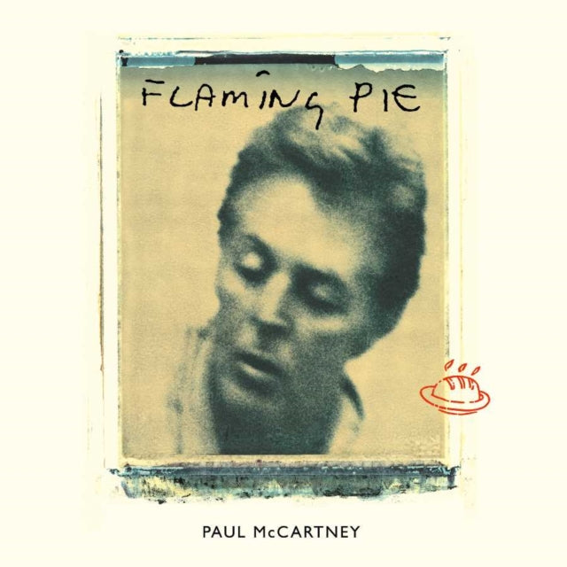 This LP Vinyl is brand new.Format: LP VinylMusic Style: Pop RockThis item's title is: Flaming Pie (3LP/Remastered/Home Recordings)Artist: Paul MccartneyLabel: UMEBarcode: 602508617720Release Date: 7/31/2020
