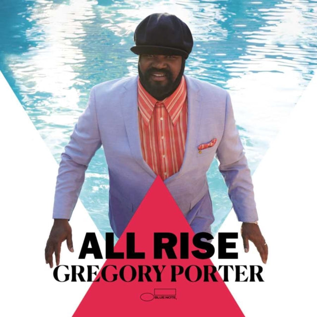 This LP Vinyl is brand new.Format: LP VinylMusic Style: Contemporary JazzThis item's title is: All Rise (2LP)Artist: Gregory PorterLabel: DeccaBarcode: 602508619953Release Date: 8/28/2020