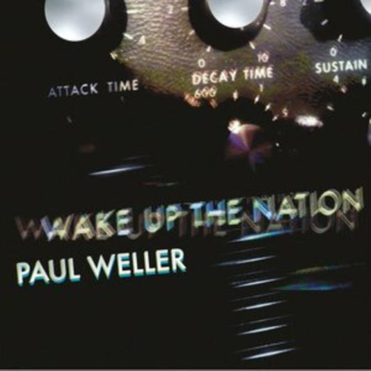 Paul Weller - Wake Up The Nation (10Th Anniversary Edition/Remastered 2020) - CD