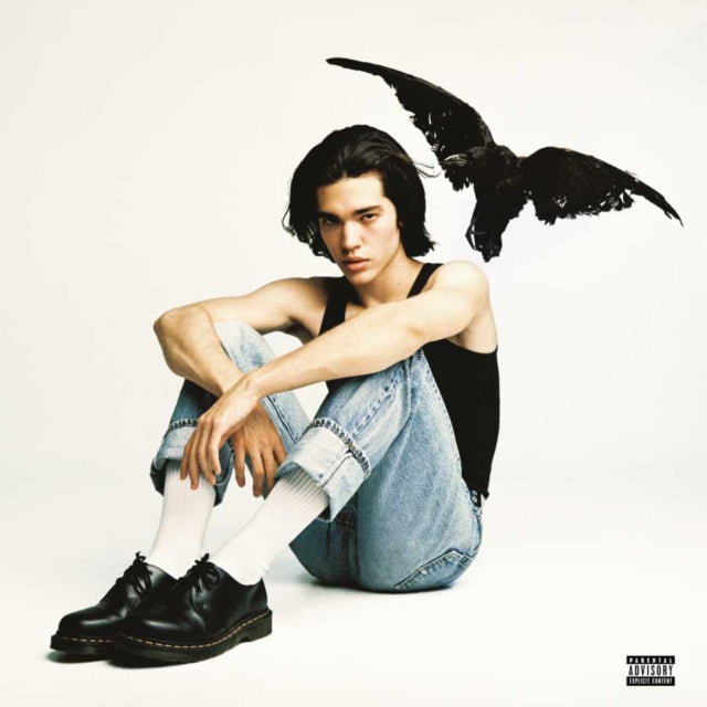 This is a 3 LP Vinyl SKU bundle.
1.This LP Vinyl is brand new.Format: LP VinylThis item's title is: Found Heaven (Found Heaven Yellow LP Vinyl)Artist: Conan GrayBarcode: 602465081237Release Date: 4/5/2024
2.This LP Vinyl is brand new.