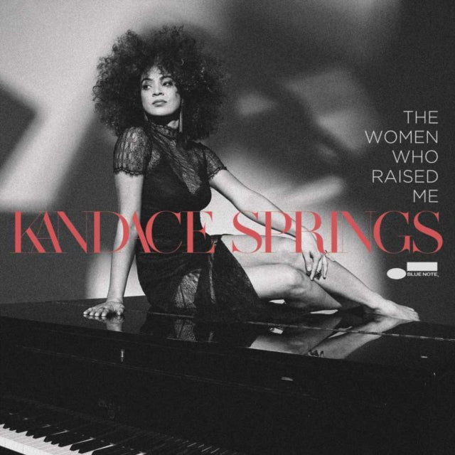 This LP Vinyl is brand new.Format: LP VinylThis item's title is: Women Who Raised Me (2LP)Artist: Kandace SpringsLabel: SRP RecordsBarcode: 602508626708Release Date: 3/27/2020