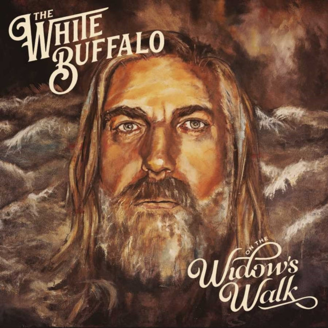 This LP Vinyl is brand new.Format: LP VinylMusic Style: Blues RockThis item's title is: On The Widow's Walk (Grey Marble LP Vinyl)Artist: White BuffaloLabel: SPINEFARMBarcode: 602508627835Release Date: 5/29/2020