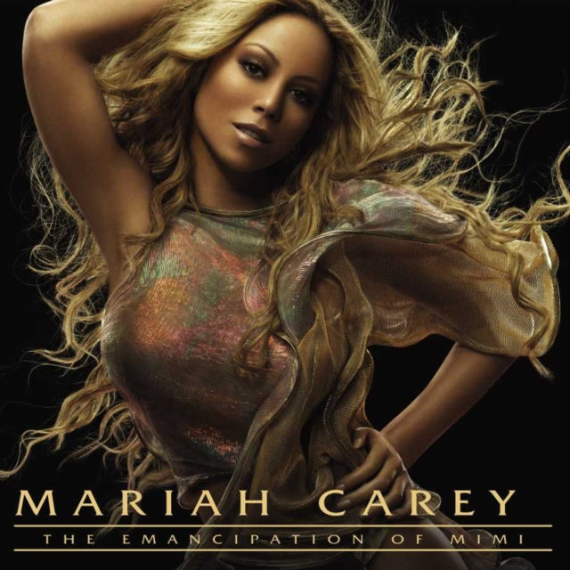 This is a 5 LP Vinyl SKU bundle.
1.This LP Vinyl is brand new.Format: LP VinylMusic Style: Contemporary R&BThis item's title is: DaydreamArtist: Mariah CareyLabel: LEGACYBarcode: 194397764017Release Date: 11/6/2020
2.This LP Vinyl is brand new.