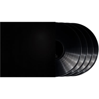 Kanye West - Late Registration & Donda (Deluxe/4LP)