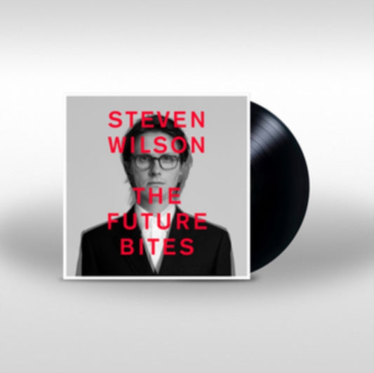 This LP Vinyl is brand new.Format: LP VinylMusic Style: Jazz-FunkThis item's title is: Future BitesArtist: Steven WilsonLabel: ARTS & CRAFTSBarcode: 602508665691Release Date: 1/29/2021