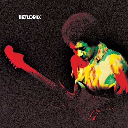 Band Of Gypsys (180G/50Th Anniversary/Booklet/Images/Essay By John Mcdermott/Poster)