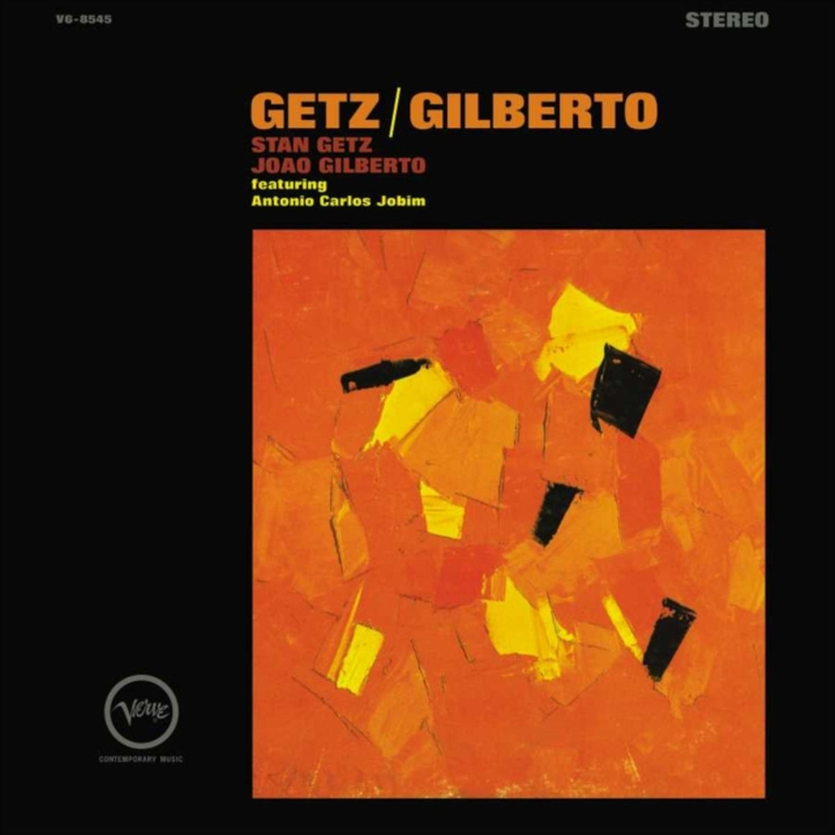 Getz / Gilberto