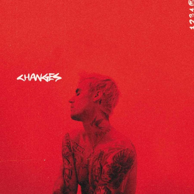 This LP Vinyl is brand new.Format: LP VinylThis item's title is: Changes (2LP/Red Vinyl)Artist: Justin BieberLabel: DEF JAMBarcode: 602508729942Release Date: 3/20/2020