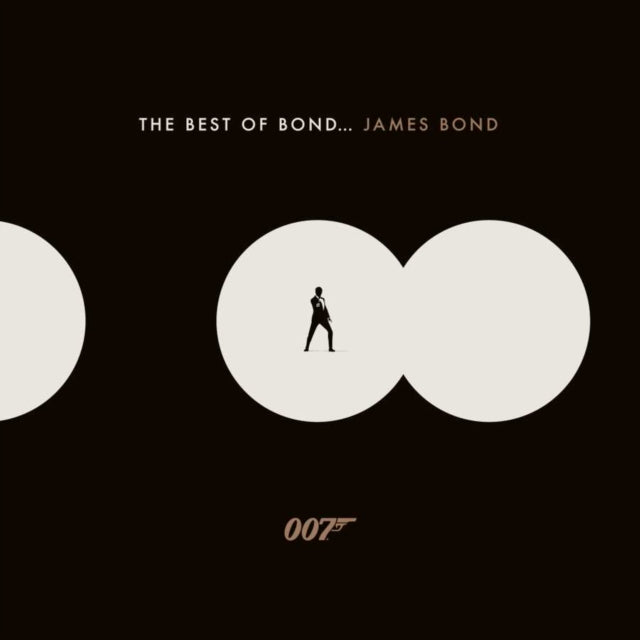 Best Of Bond...James Bond (3LP)