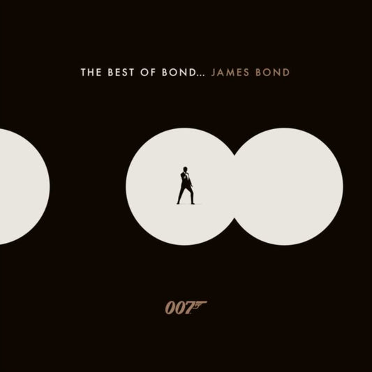 Best Of Bond...James Bond (3LP)
