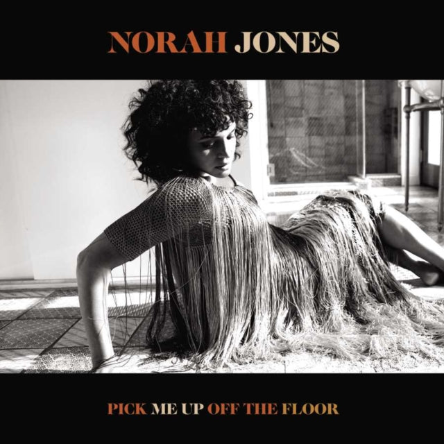 This LP Vinyl is brand new.Format: LP VinylMusic Style: Contemporary JazzThis item's title is: Pick Me Up Off The FloorArtist: Norah JonesLabel: BLUE NOTEBarcode: 602508748868Release Date: 6/12/2020