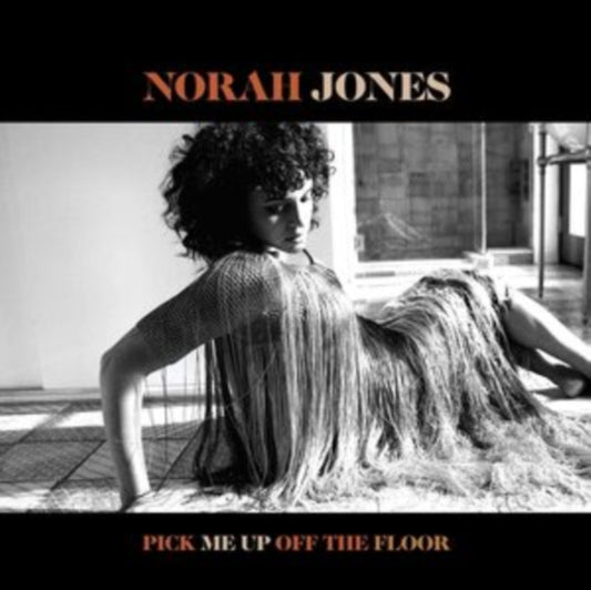 This LP Vinyl is brand new.Format: LP VinylMusic Style: Contemporary JazzThis item's title is: Pick Me Up Off The Floor (Half Black/Half White LP Vinyl)Artist: Norah JonesLabel: Blue NoteBarcode: 602508748875Release Date: 6/12/2020