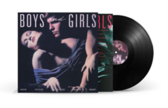 This is a 2 LP Vinyl SKU bundle.
1.This LP Vinyl is brand new.Format: LP VinylThis item's title is: Mamouna (Deluxe/2LP)Artist: Bryan FerryBarcode: 4050538885477Release Date: 11/17/2023
2.This LP Vinyl is brand new.