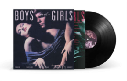 This is a 2 LP Vinyl SKU bundle.
1.This LP Vinyl is brand new.Format: LP VinylThis item's title is: Mamouna (Deluxe/2LP)Artist: Bryan FerryBarcode: 4050538885477Release Date: 11/17/2023
2.This LP Vinyl is brand new.