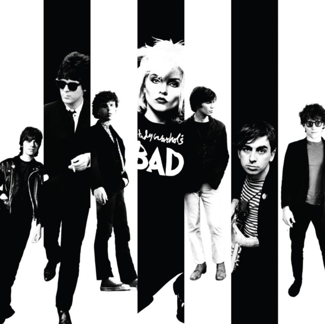 This LP Vinyl is brand new.Format: LP VinylMusic Style: ChansonThis item's title is: Against The Odds: 1974 - 1982 (Super Deluxe/10LP/10Inch/7Inch)Artist: BlondieLabel: CAPITOLBarcode: 602508760693Release Date: 8/26/2022
