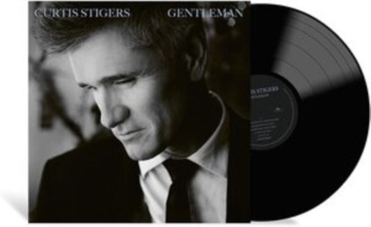 This LP Vinyl is brand new.Format: LP VinylMusic Style: VocalThis item's title is: GentlemanArtist: Curtis StigersLabel: EMARCYBarcode: 602508773136Release Date: 5/8/2020